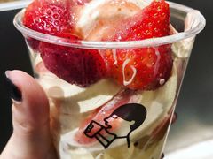 -喜茶(上海兴业太古汇店)