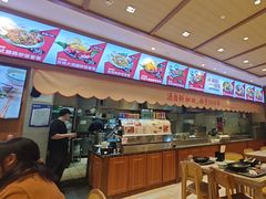 -大食代美食广场(上海中心店)