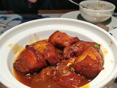 -小菜园新徽菜(芜湖镜湖苏宁店)