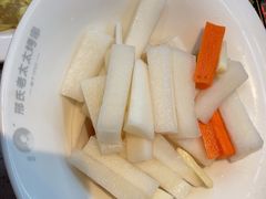 -邢氏老太太烧烤(南山店)