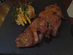 -LA CREPERIE BRETONNE布列塔尼法式餐厅(天童北路店)