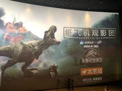 -英皇电影城(英皇集团中心IMAX店)
