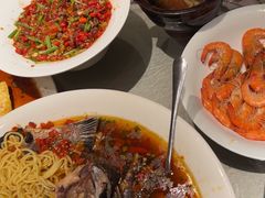 -湘轩·土菜研究院(光大店)