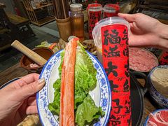 -于屿城重庆火锅(深圳总店)