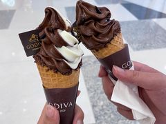 -GODIVA(宁波来福士店)