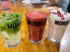 -Moka Bros 摩卡站(嘉华店)