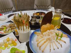 -澳门豆捞(织里店)