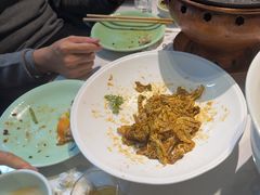 -北平盛世·新京菜·北京烤鸭(劲松·双井店)