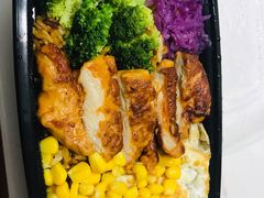 -豪客来牛排(云山大道店)