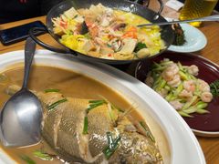 -舟小鲜·舟山小渔村(凤城四路中登广场店)