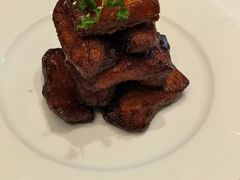 熏鱼-福1015(愚园路店)