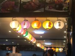 -合幸日本料理·炭火烧肉(观澜御湖店)