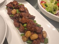 -德缘烤鸭店(大栅栏店)