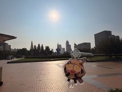 -泉城广场