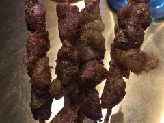 -向外鱼乐·土菜·虹鳟鱼