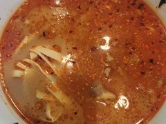 -当家水煎包·牛肉汤(浦江店)
