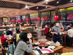 -南门涮肉(通州大船店)