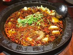 -受气牛肉·耙牛肉火锅(水晶郦城店)