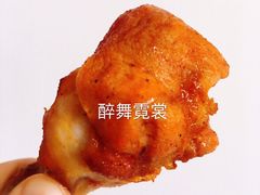 新奥尔良烤翅-肯德基(磐谷DT店)