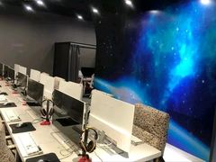 -网鱼网咖·电竞(南开百脑汇店)