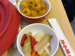 -孙小楠麻辣香锅(欧亚卖场店)