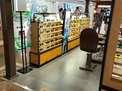-MUJOSH木九十眼镜(月星环球港B1店)