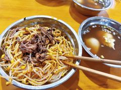 -涡阳侠玲干扣面(总店)