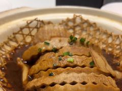 -梅花香里大酒店(郁金香路店)