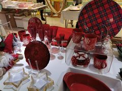 -ZARA HOME(蓝色港湾店)