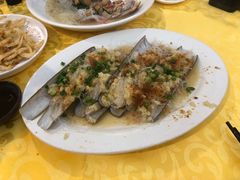 -龙图阁海鲜饭店