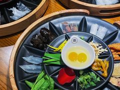 -南桥帮(昆百大·泰业城店)