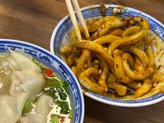 -堂吃饺子(维达北苑店)
