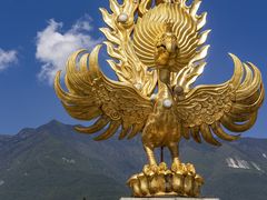 -崇圣寺三塔文化旅游区