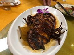 -台山第一家兴华黄鳝饭·黄鳝婆(开平店)