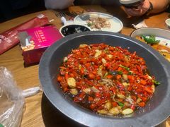 -福满我家大碗厨·湘菜(上海大厦店)