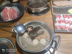 -呷哺呷哺 黄金牧场 (新中关购物中心店)