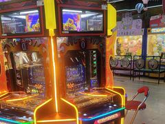 -大玩家(哈尔滨悦荟店)