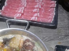 -呷哺呷哺 黄金牧场 (旧宫永辉超市店)