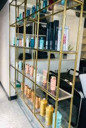 -HG美发设计沙龙