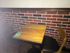 大堂-玛格利塔·现烤披萨(解放路店)