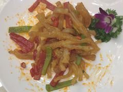 -清真悦宾楼食府(海湖店)