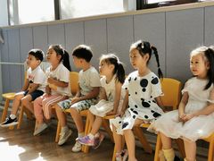 -天才声少儿口才培训中心(通州店)