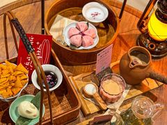 -了凡国风主题茶馆·咖啡(武侯祠锦里店)