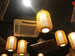 大堂-锦小馆(安贞店)