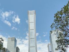 -恰八斗·猛火长沙菜(国贸店)