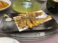 -北京建国饭店四季中餐厅