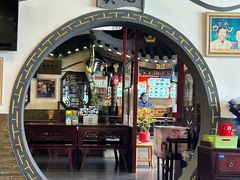 -同得兴 Since·1995 传统苏式面馆(嘉馀坊店)