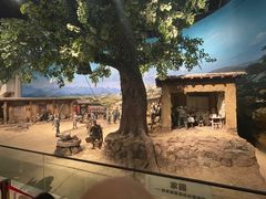 -聂荣臻元帅陈列馆