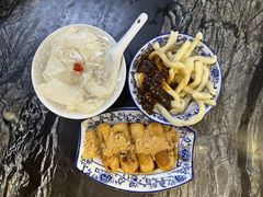 -西月城谭豆花(春熙路店)
