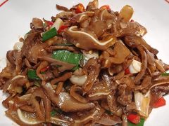 -饭橘汉江码头·乡野土菜馆(静安路店)